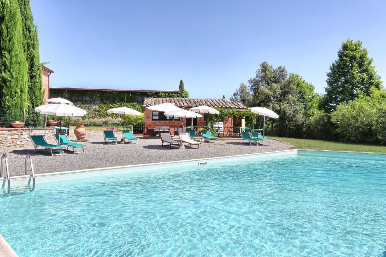 La Morina Agroturismo Cortona