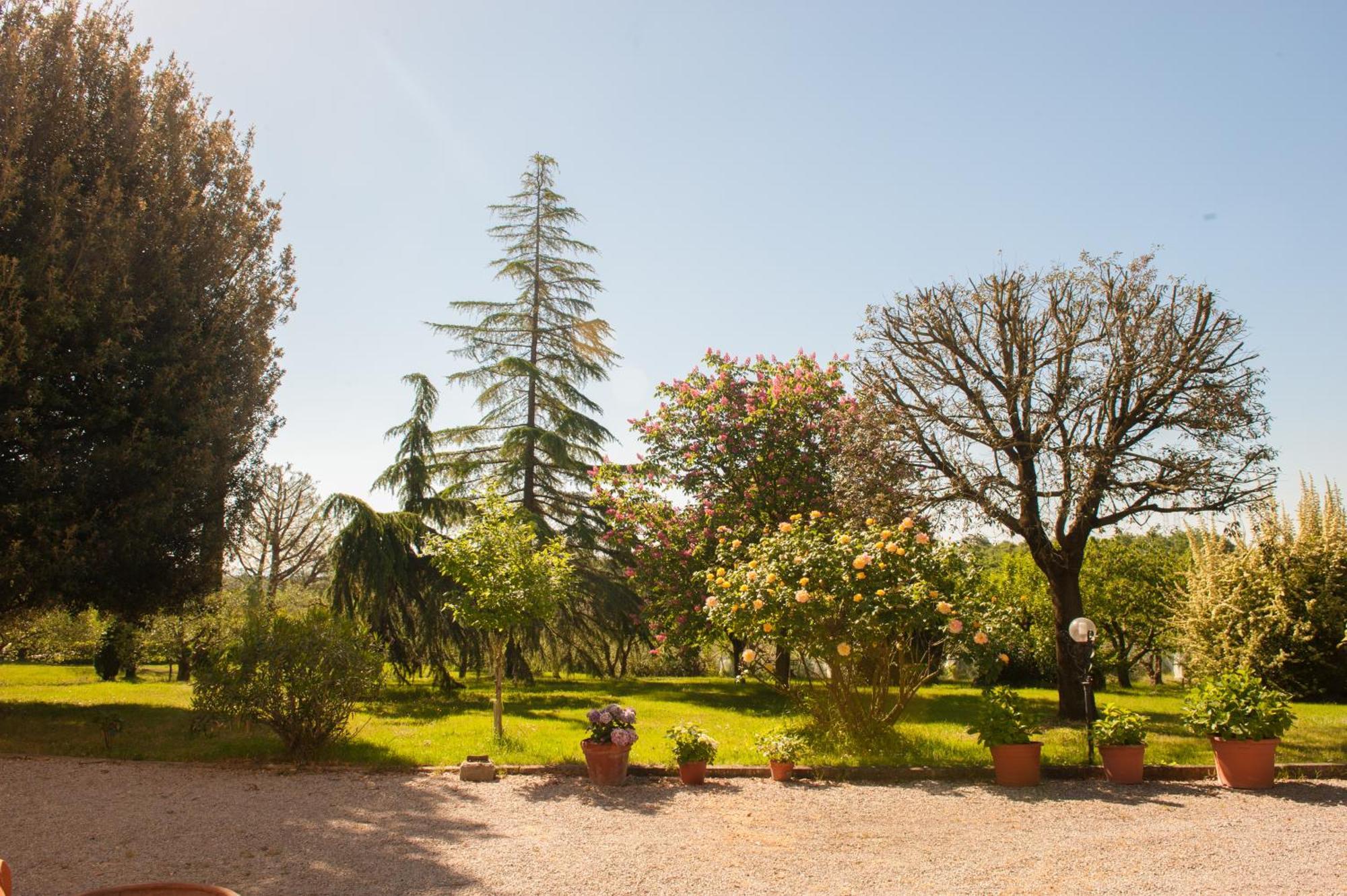 La Morina Agroturismo