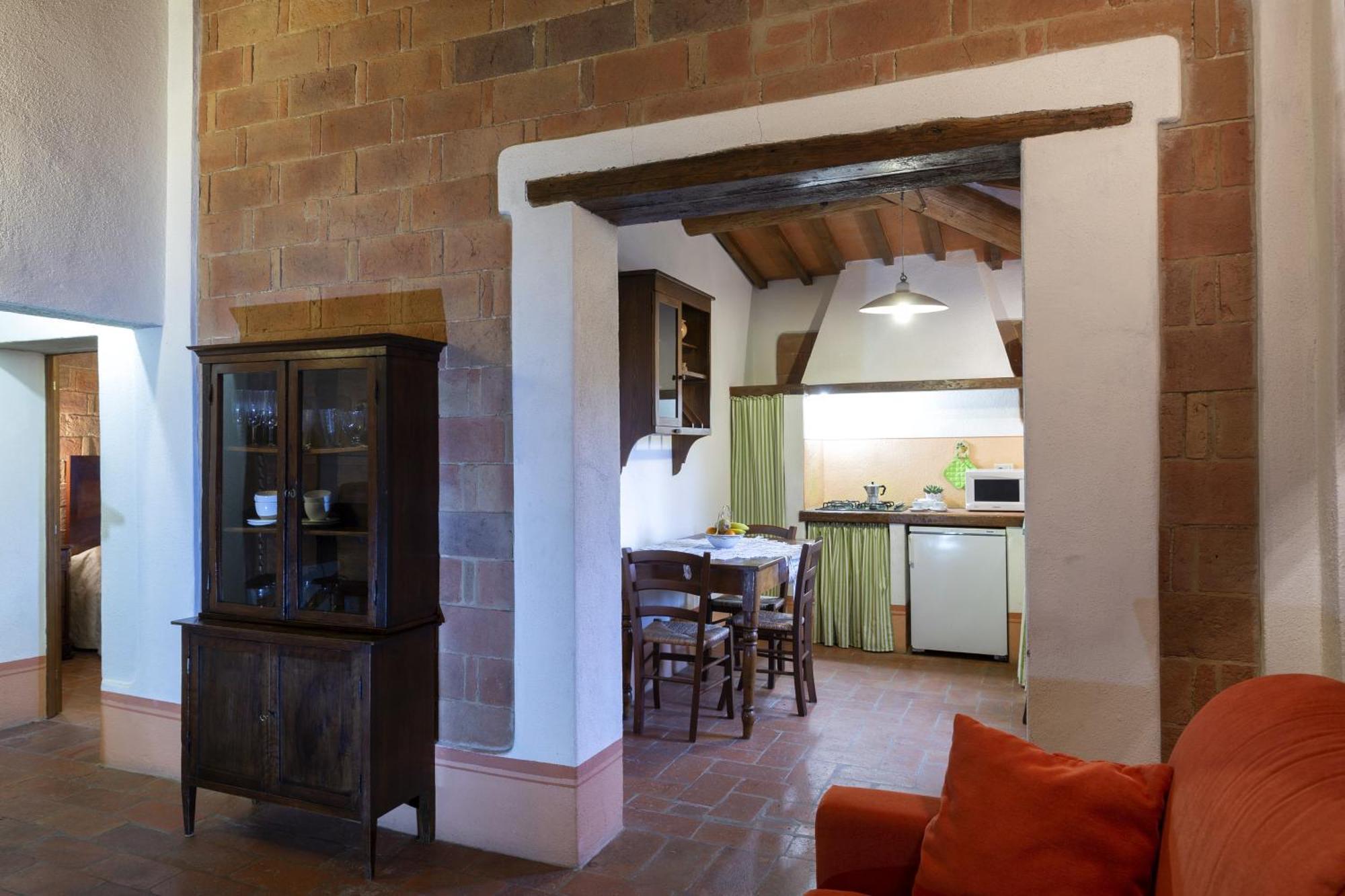Agroturismo La Morina *