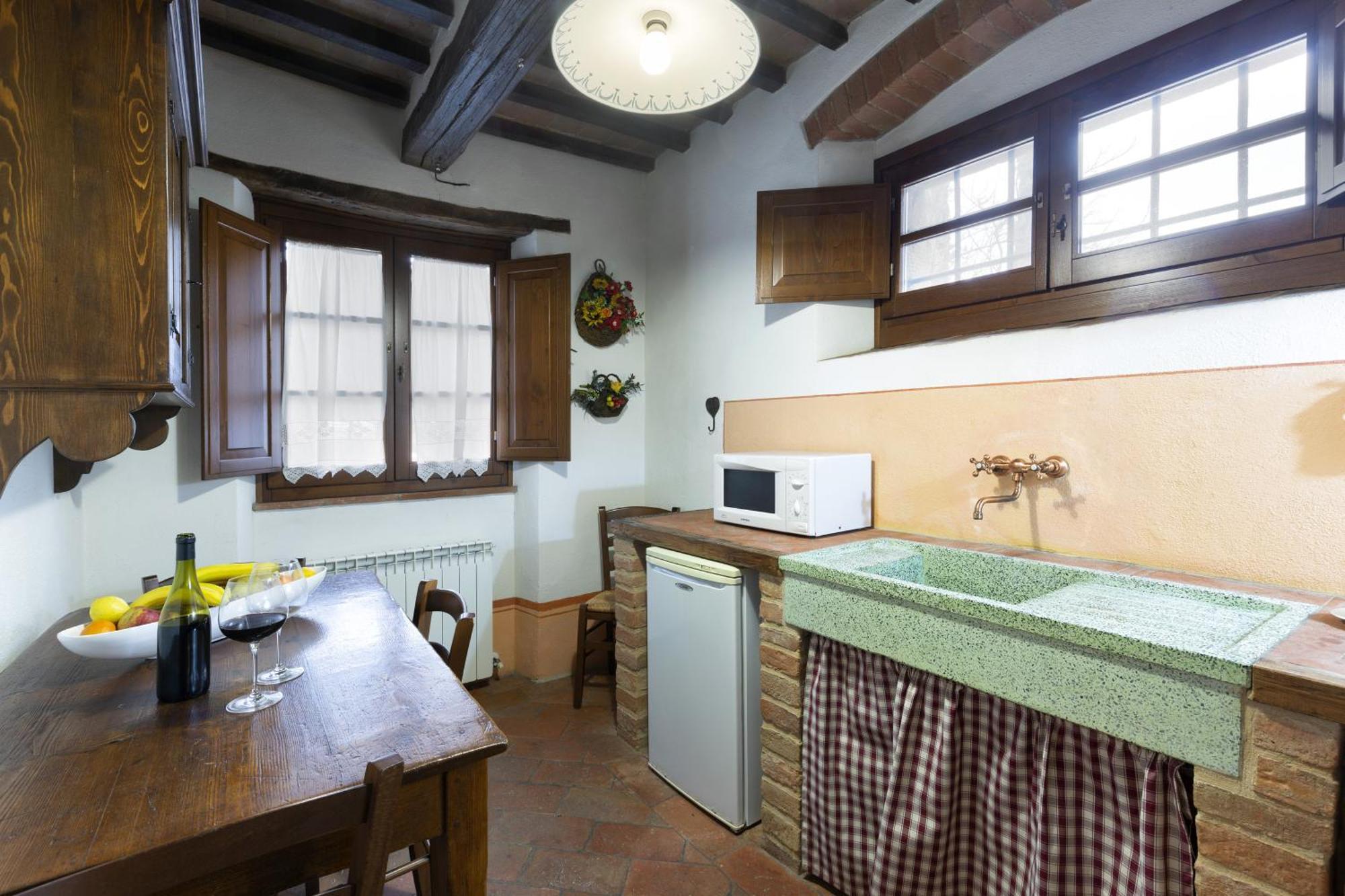 La Morina Cortona