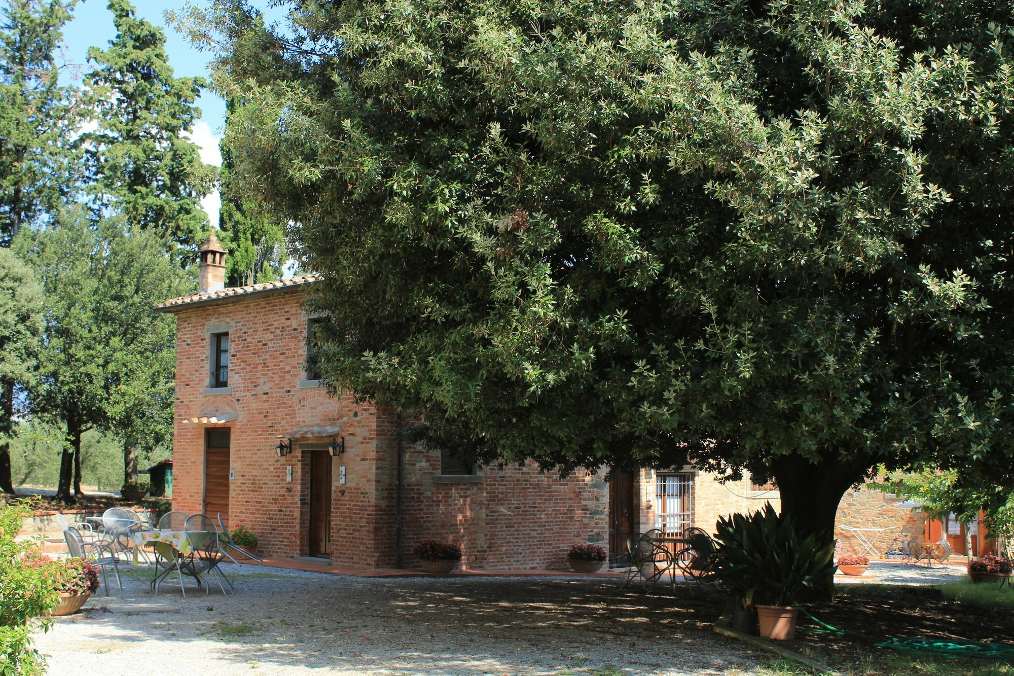 La Morina Agroturismo *