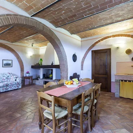 Agriturismo Villa La Morina Cortona Exterior photo
