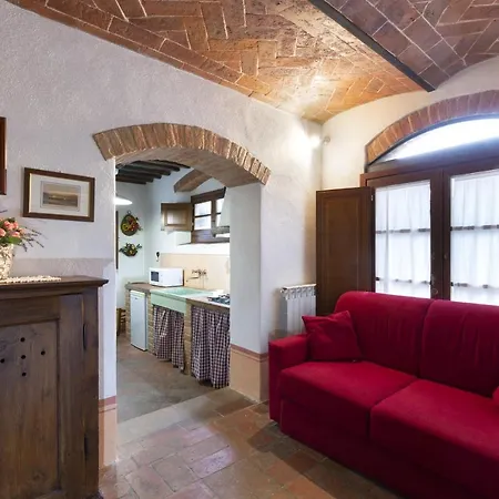 Agriturismo Villa La Morina Cortona Exterior photo