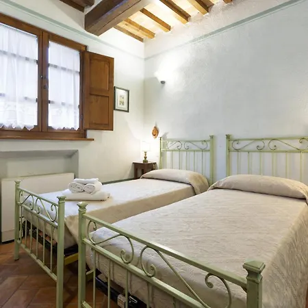 Agriturismo Villa La Morina Cortona Room photo