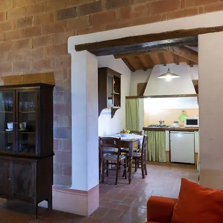 Agriturismo Villa La Morina Cortona Room photo