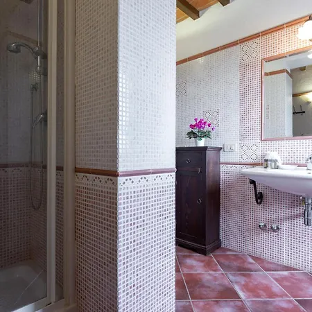 Agriturismo Villa La Morina Cortona Room photo