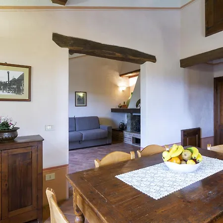 Agriturismo Villa La Morina Cortona Room photo