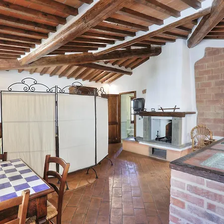 Agriturismo Villa La Morina Cortona Room photo