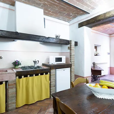 Agriturismo Villa La Morina Cortona Room photo