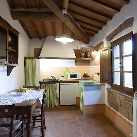 Agriturismo Villa La Morina Cortona Room photo