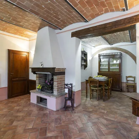 Agriturismo Villa La Morina Cortona Room photo