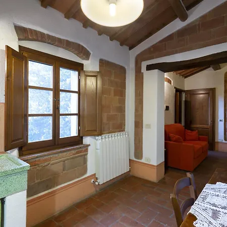 Agriturismo Villa La Morina Cortona Room photo