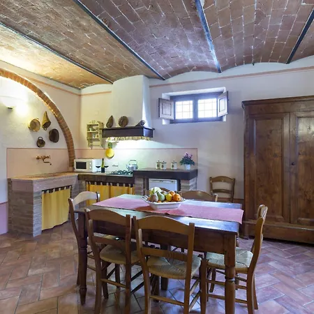 Agriturismo Villa La Morina Cortona Room photo