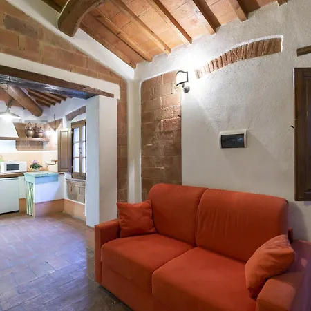Agriturismo Villa La Morina Cortona Room photo