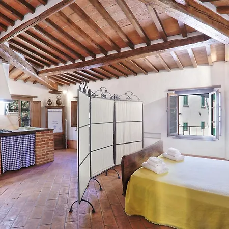 Agriturismo Villa La Morina Cortona Room photo