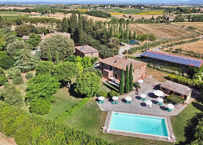 Agriturismo Villa La Morina