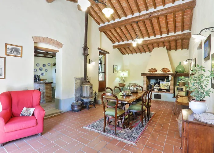 Agriturismo Villa La Morina