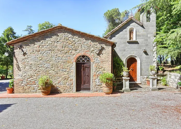 Agriturismo Villa La Morina