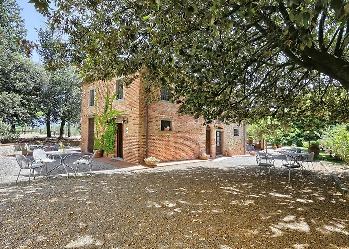 Agriturismo Villa La Morina