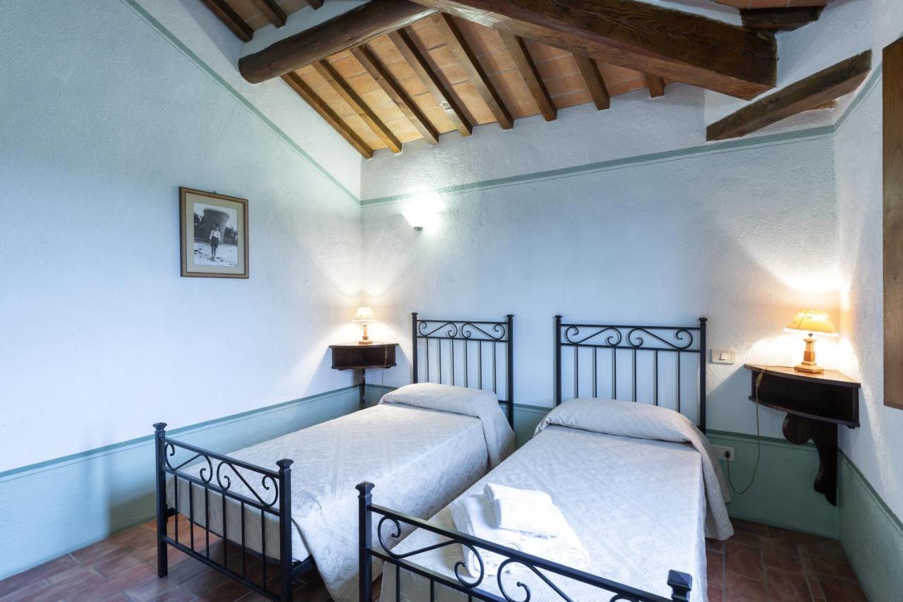 Agroturismo La Morina *