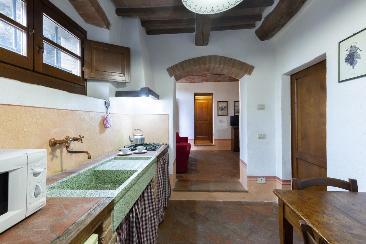 La Morina Cortona