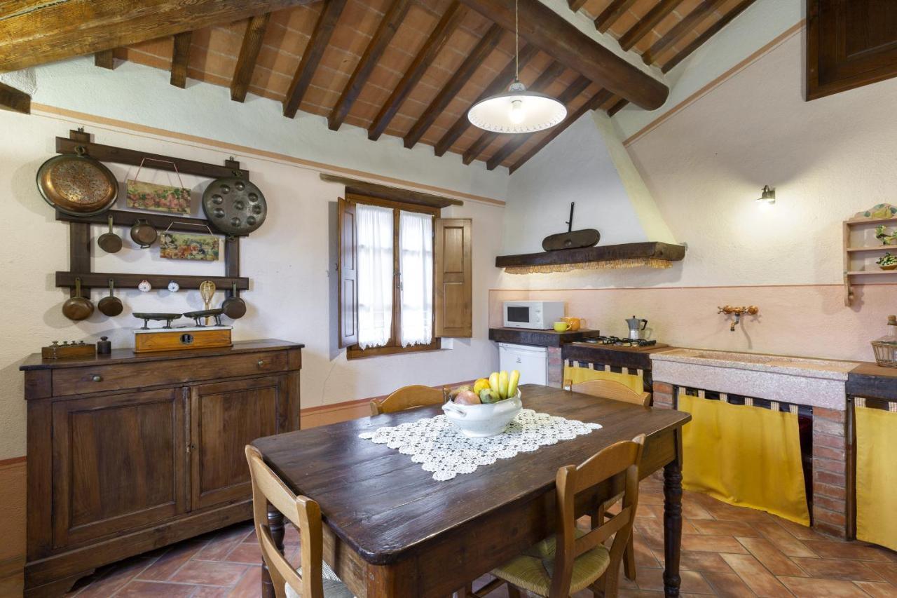 Agroturismo La Morina *