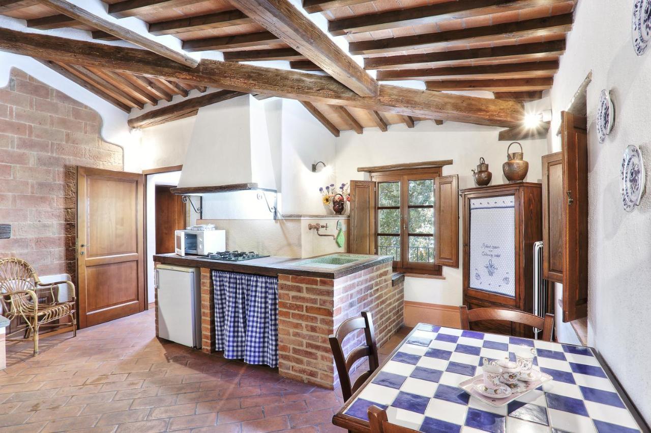 La Morina * Cortona