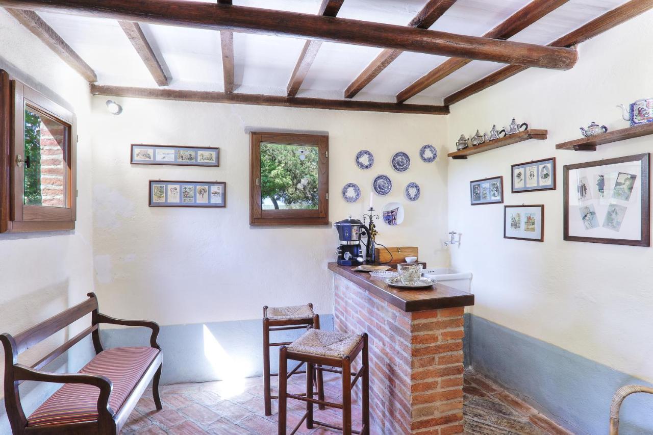 La Morina * Cortona