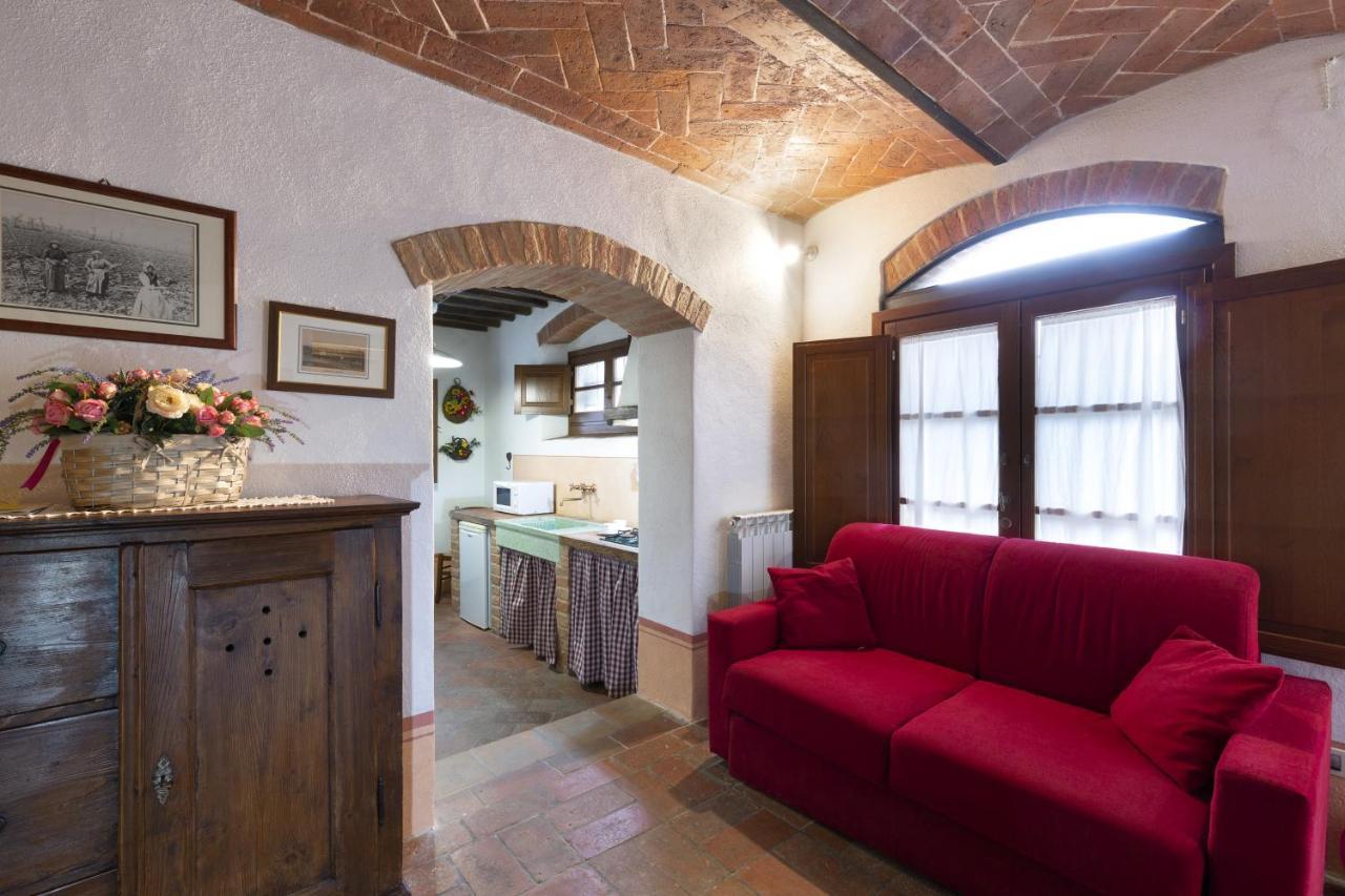 La Morina Cortona