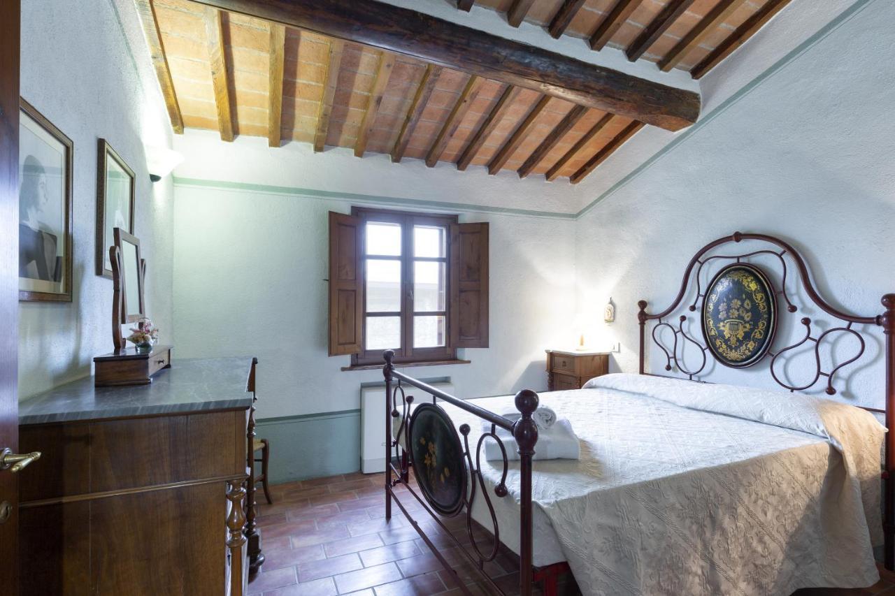 Agroturismo La Morina Cortona