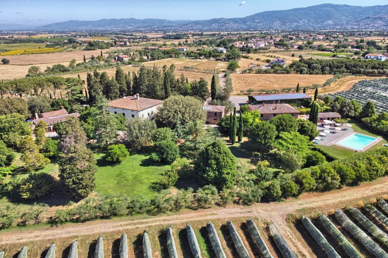 Agroturismo La Morina Cortona