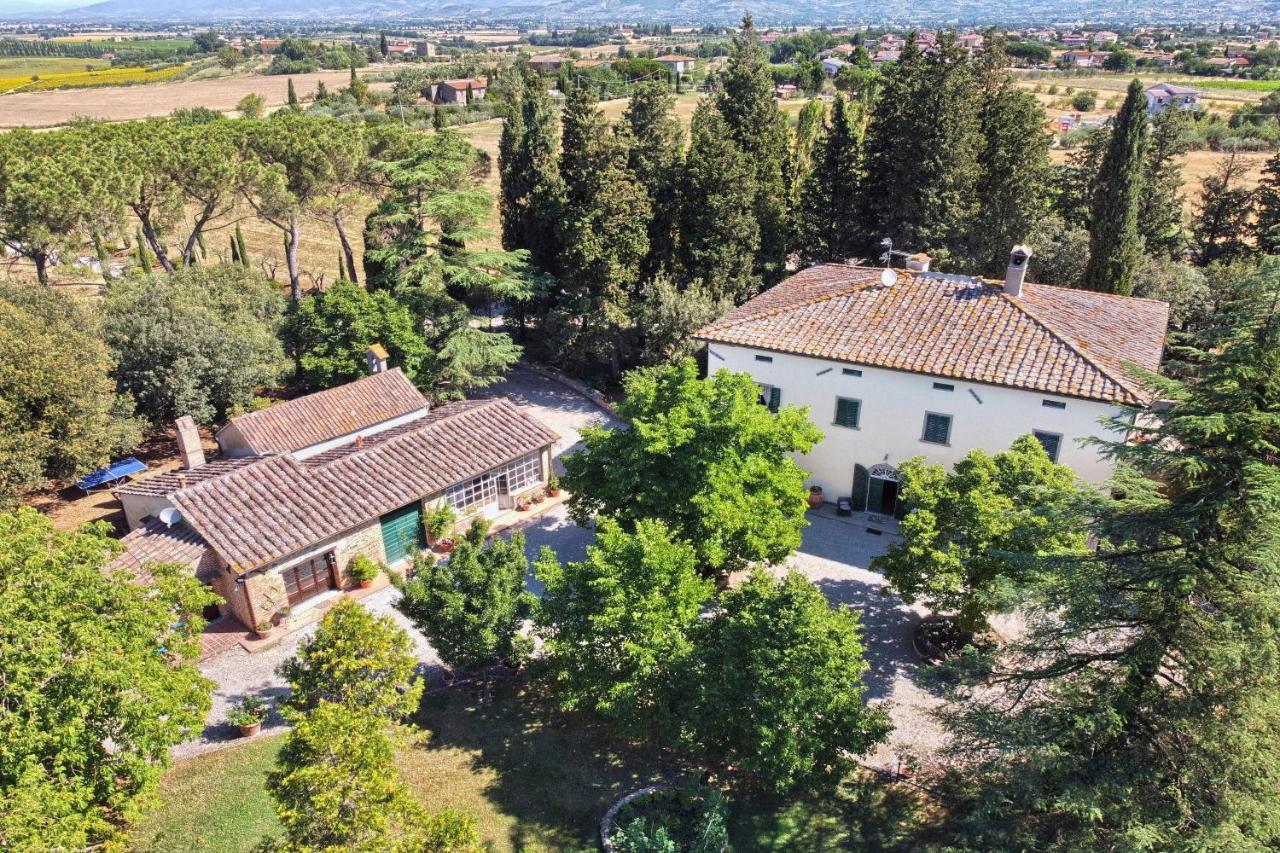 Agroturismo La Morina Cortona