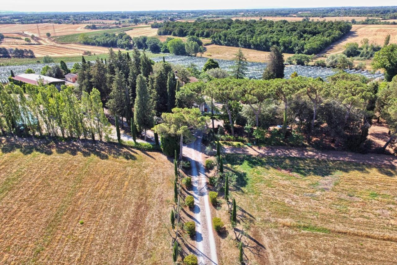 La Morina Agroturismo *