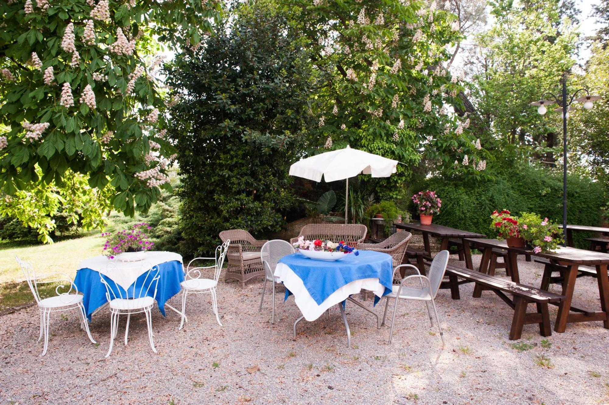 Agroturismo La Morina Cortona