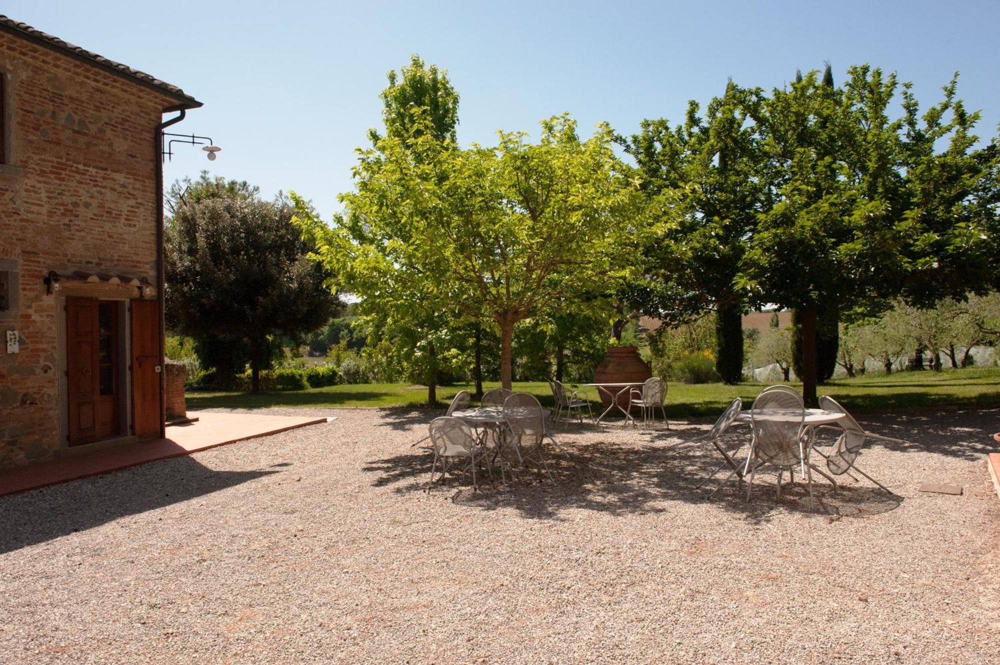 La Morina Cortona