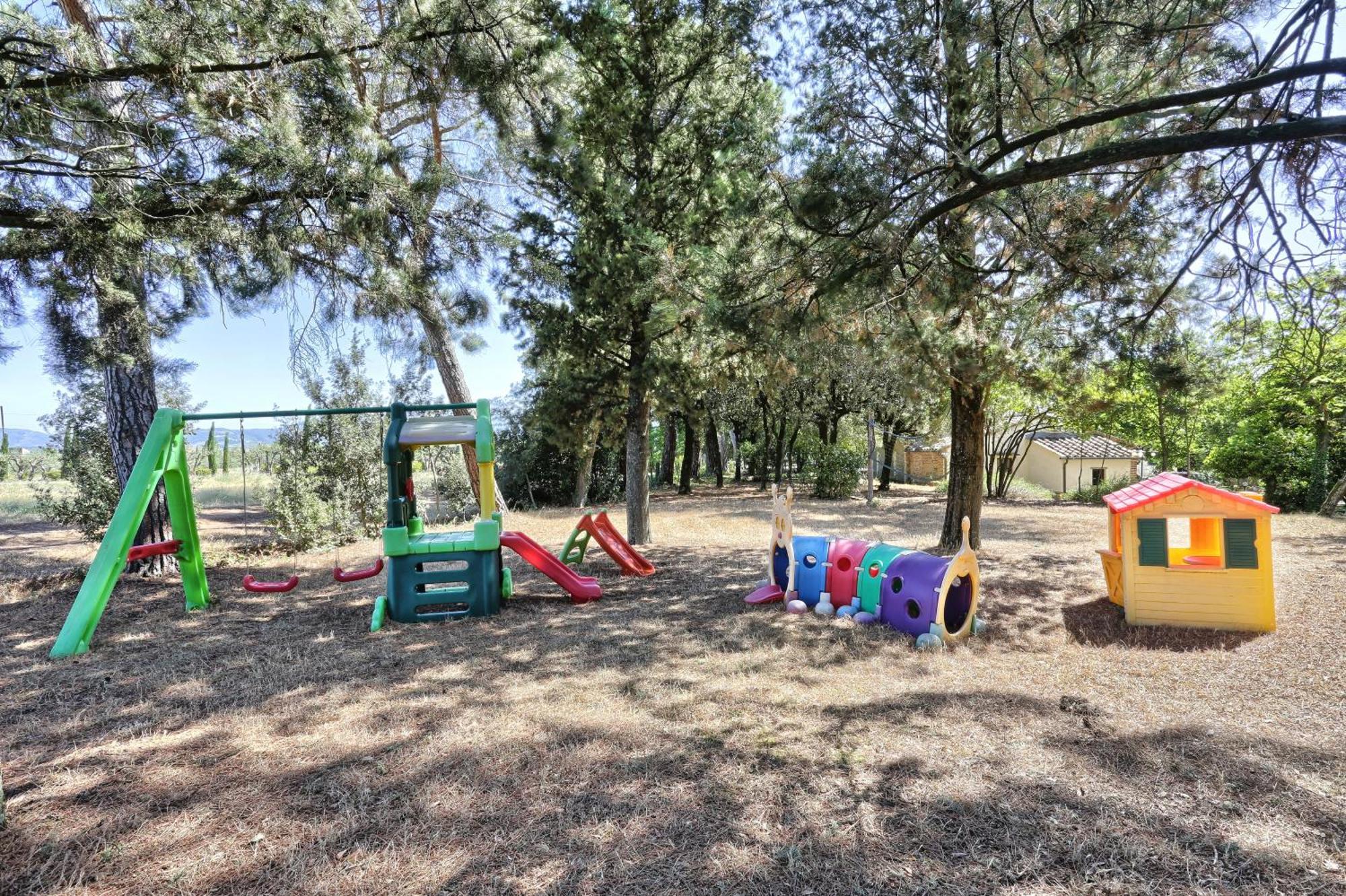 La Morina Agroturismo