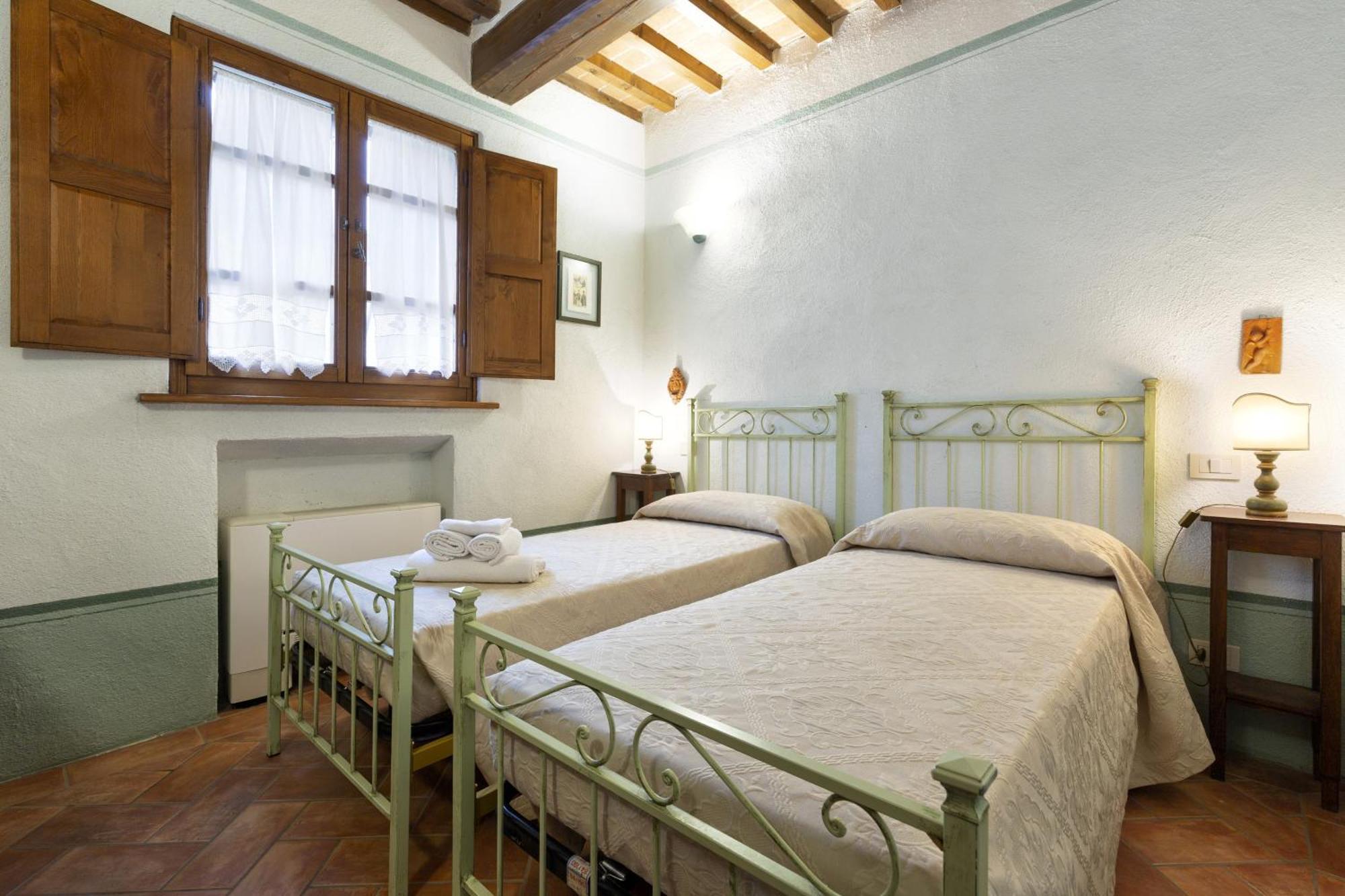 La Morina Agroturismo Cortona