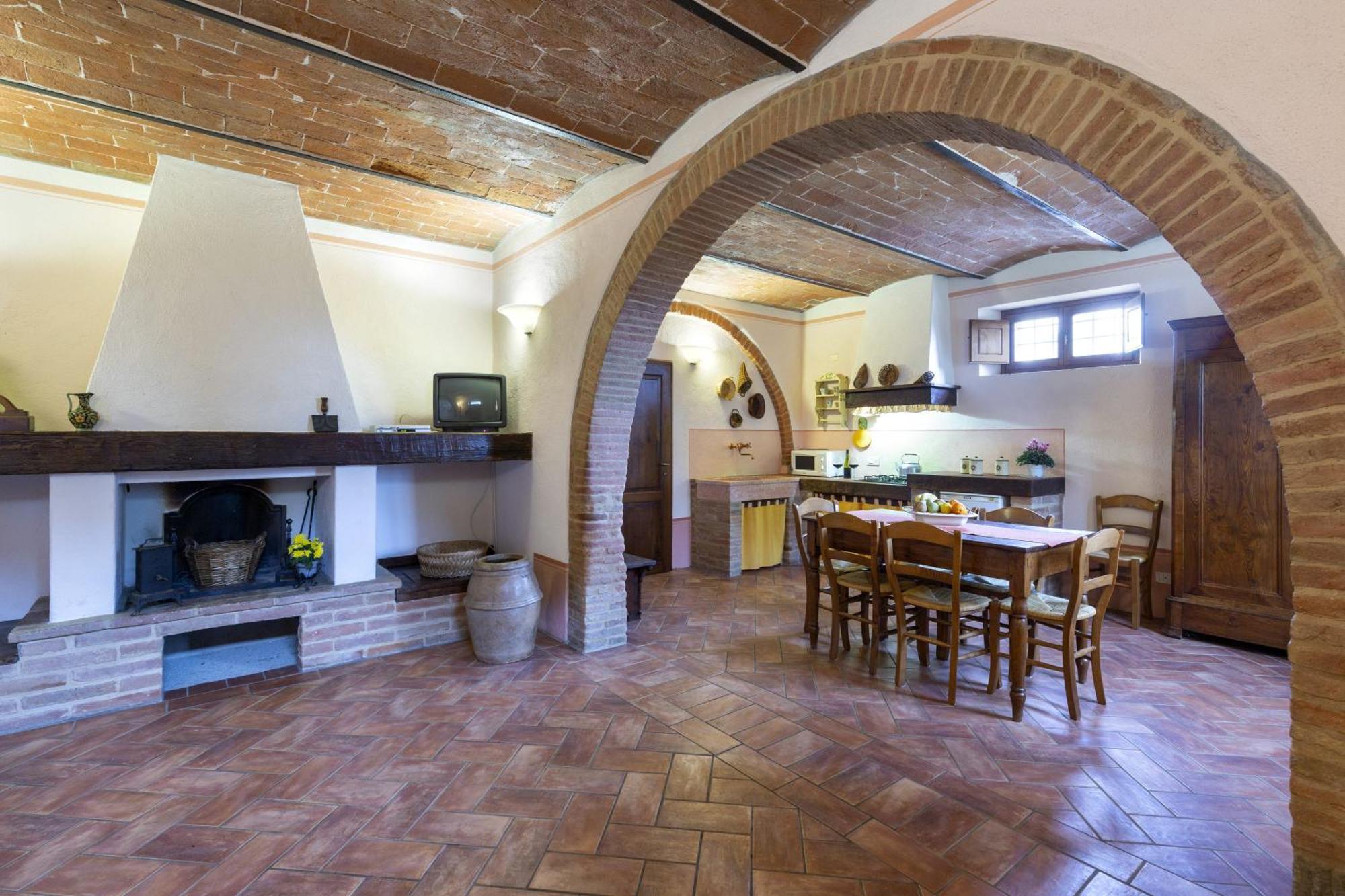 La Morina Agroturismo Cortona