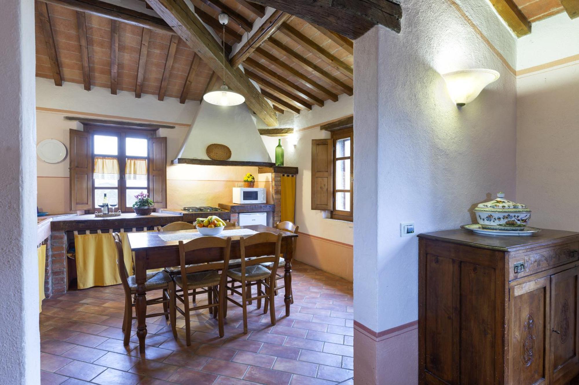 La Morina Cortona