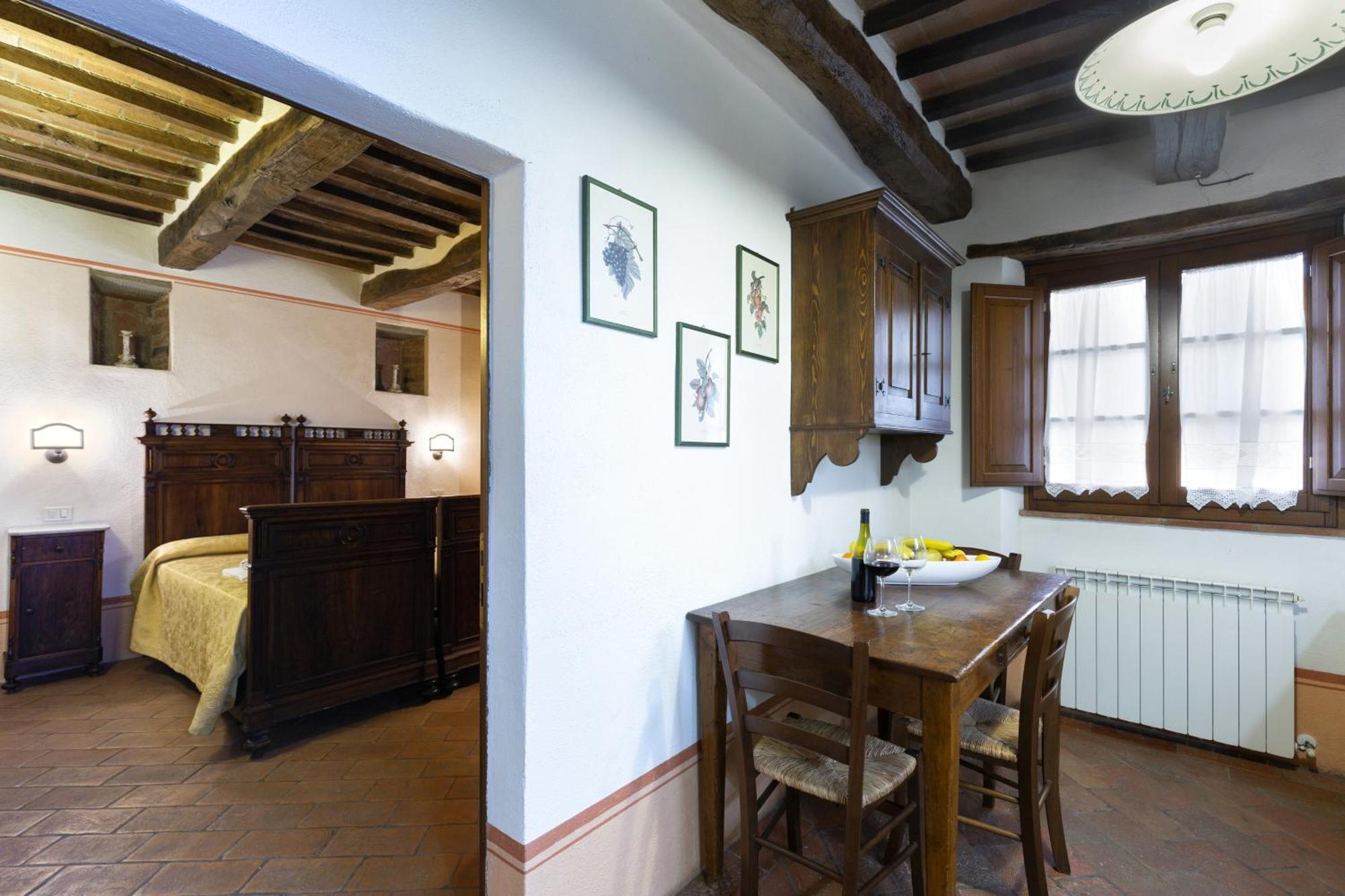 La Morina Agroturismo *