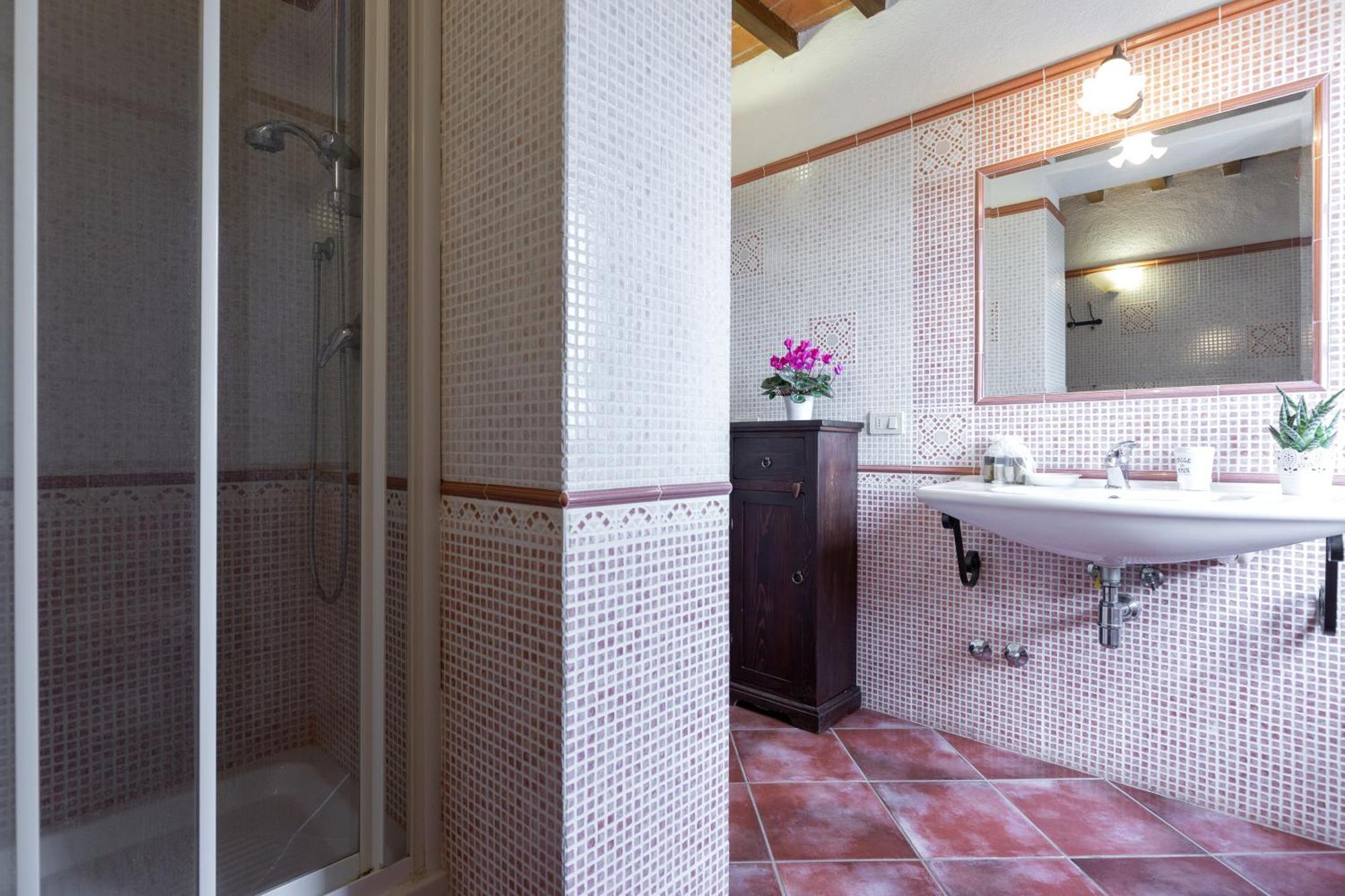 Agroturismo La Morina Cortona