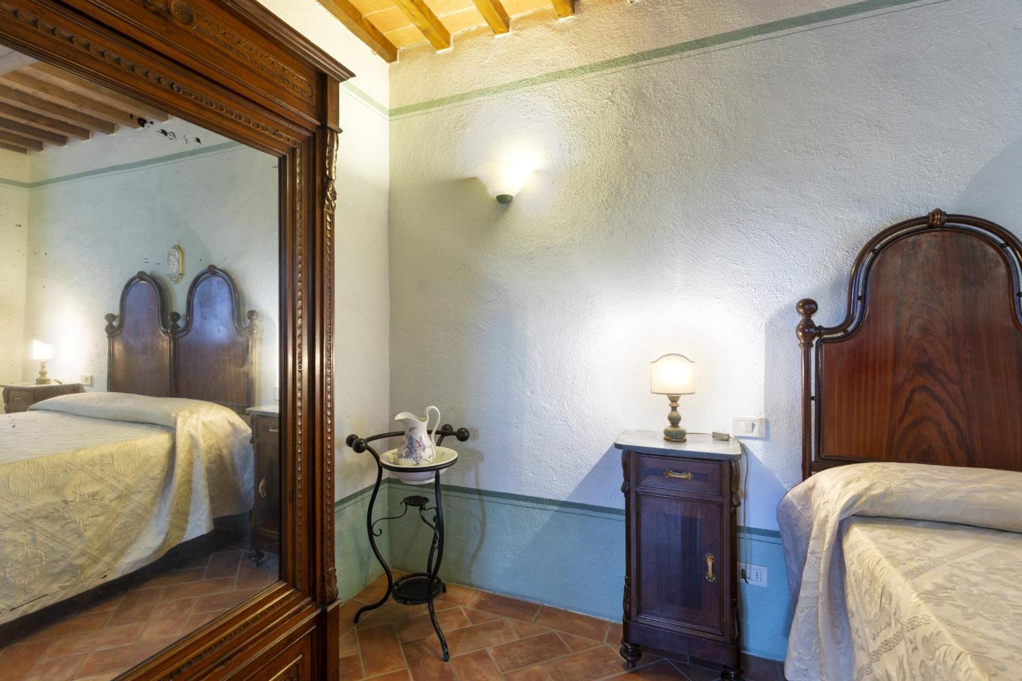 La Morina * Cortona