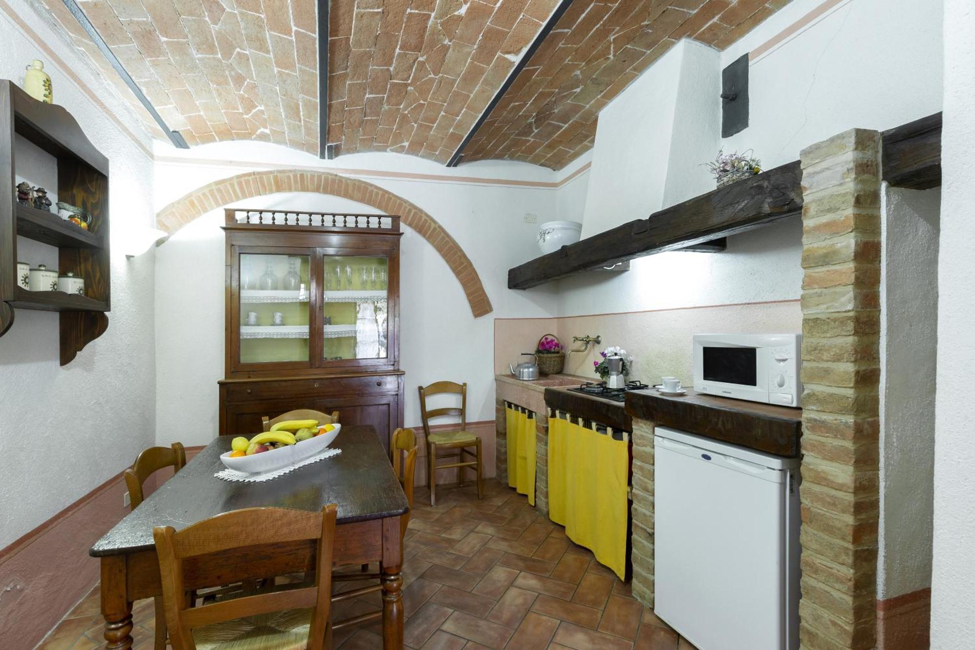 La Morina Agroturismo Cortona