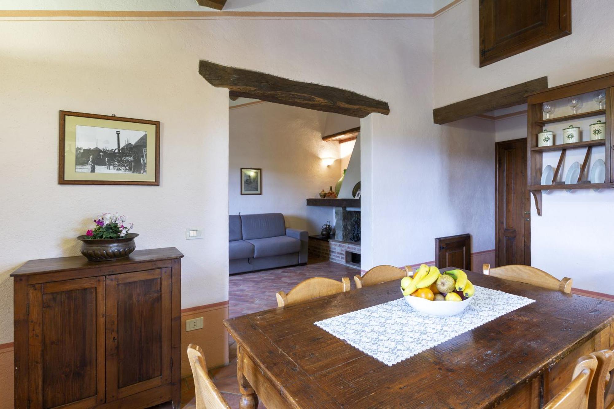 La Morina Cortona