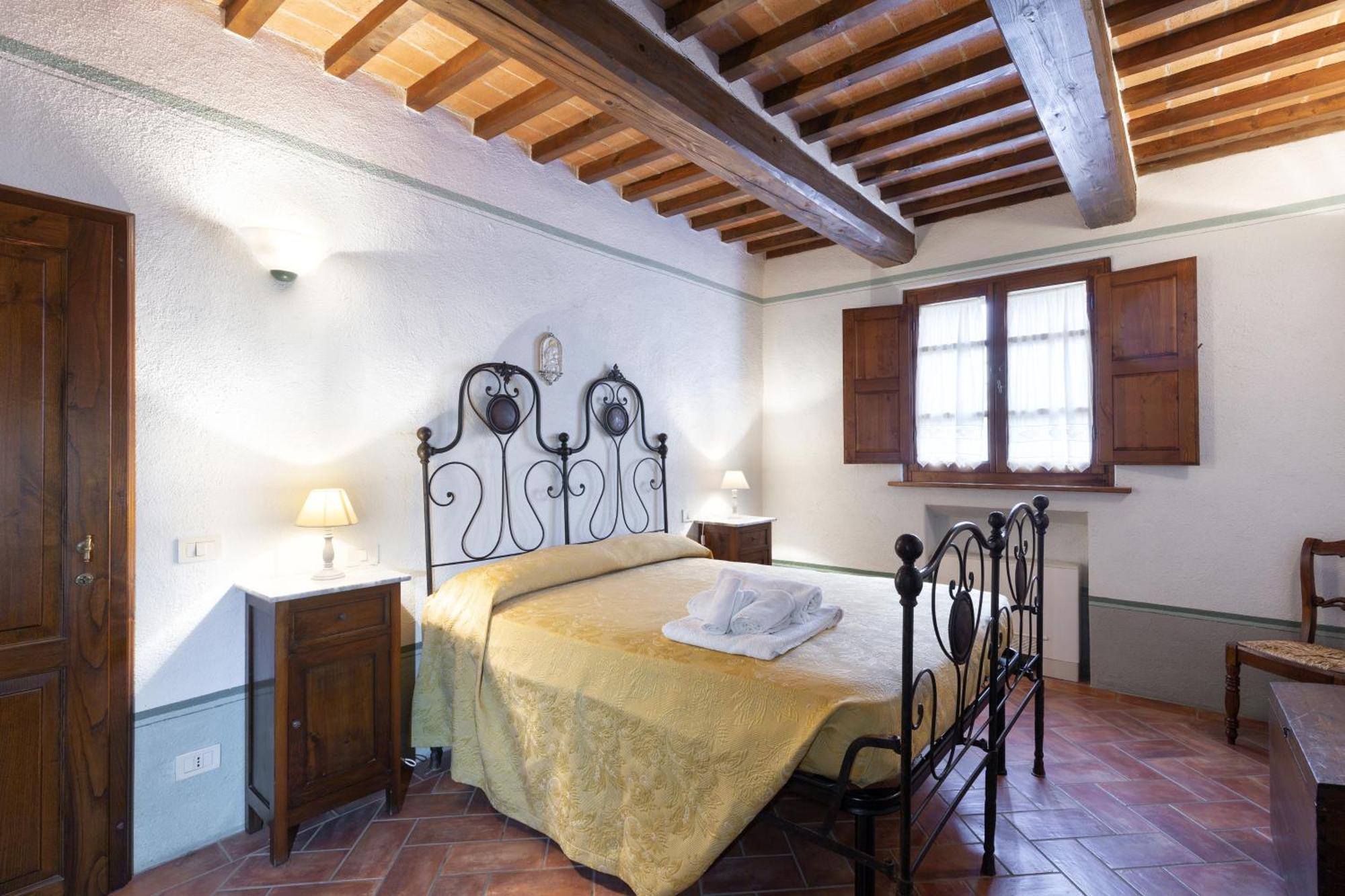 La Morina Agroturismo