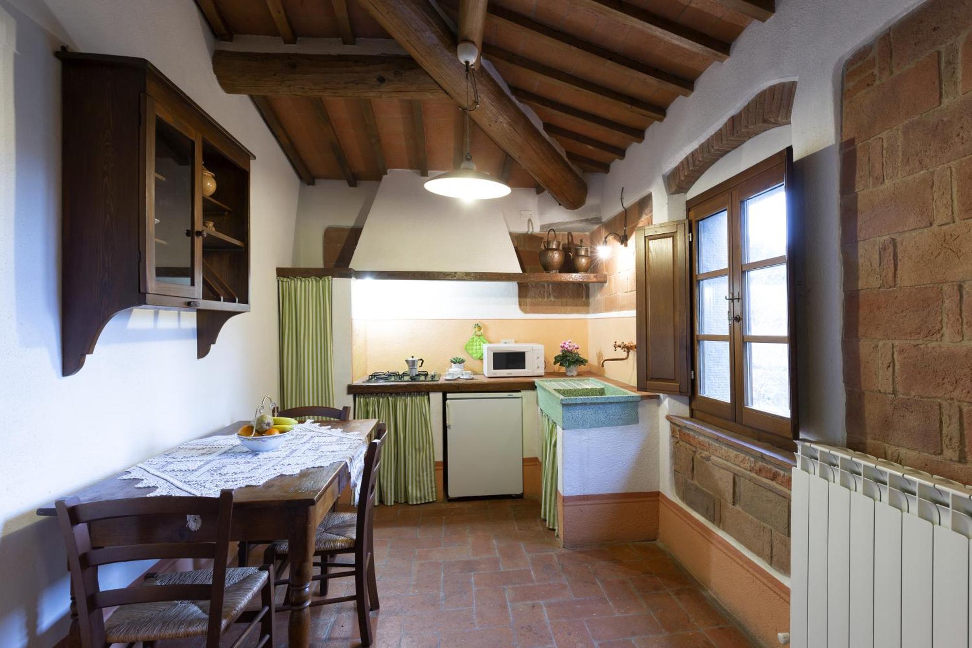 La Morina Agroturismo