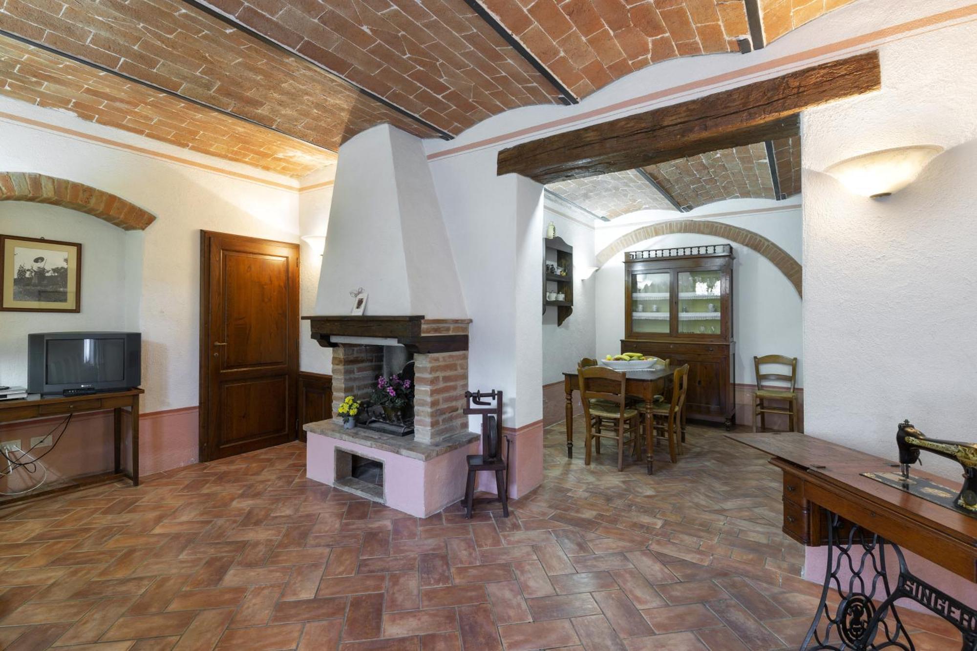 Agroturismo La Morina *