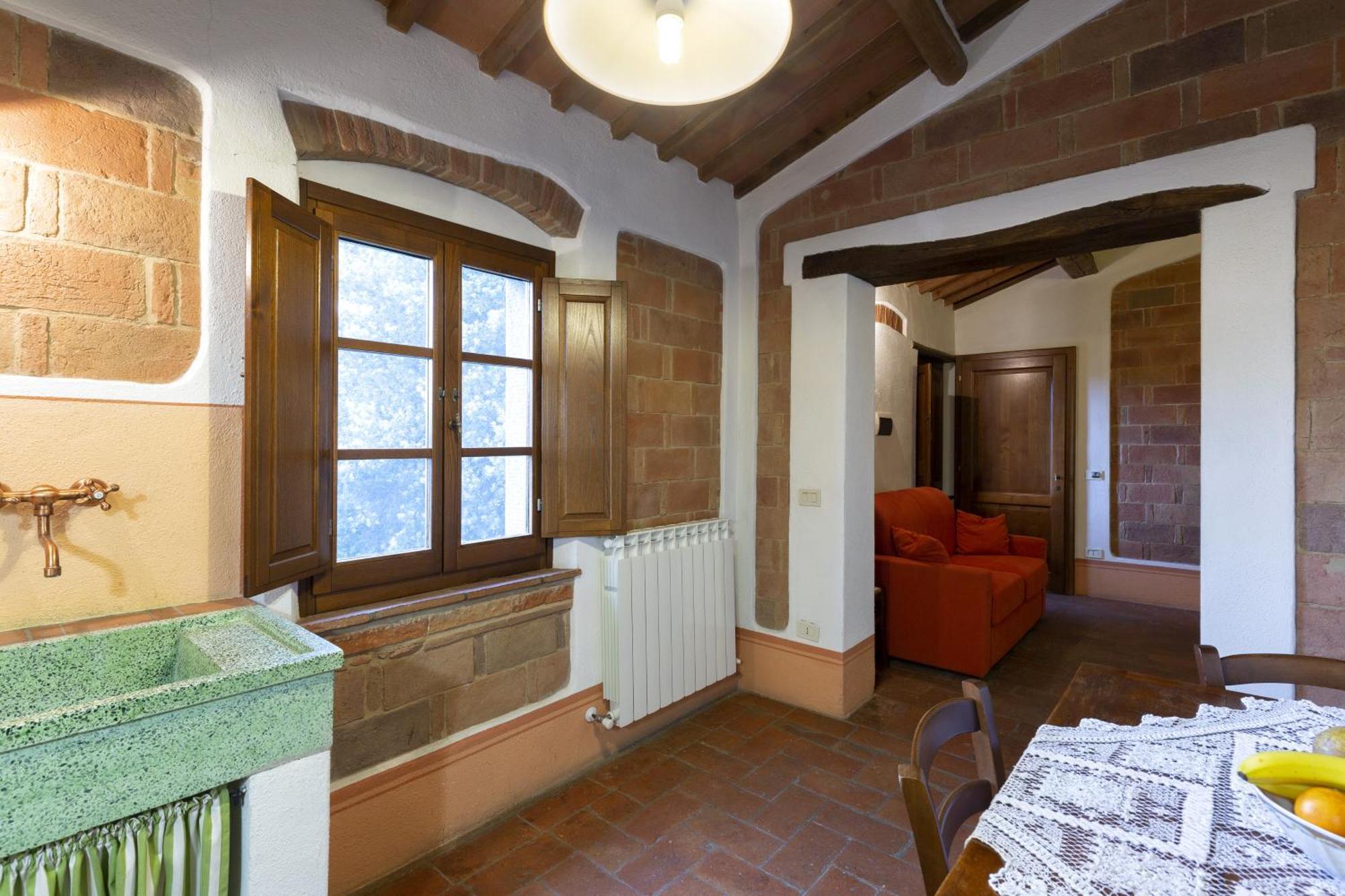 La Morina Agroturismo Cortona