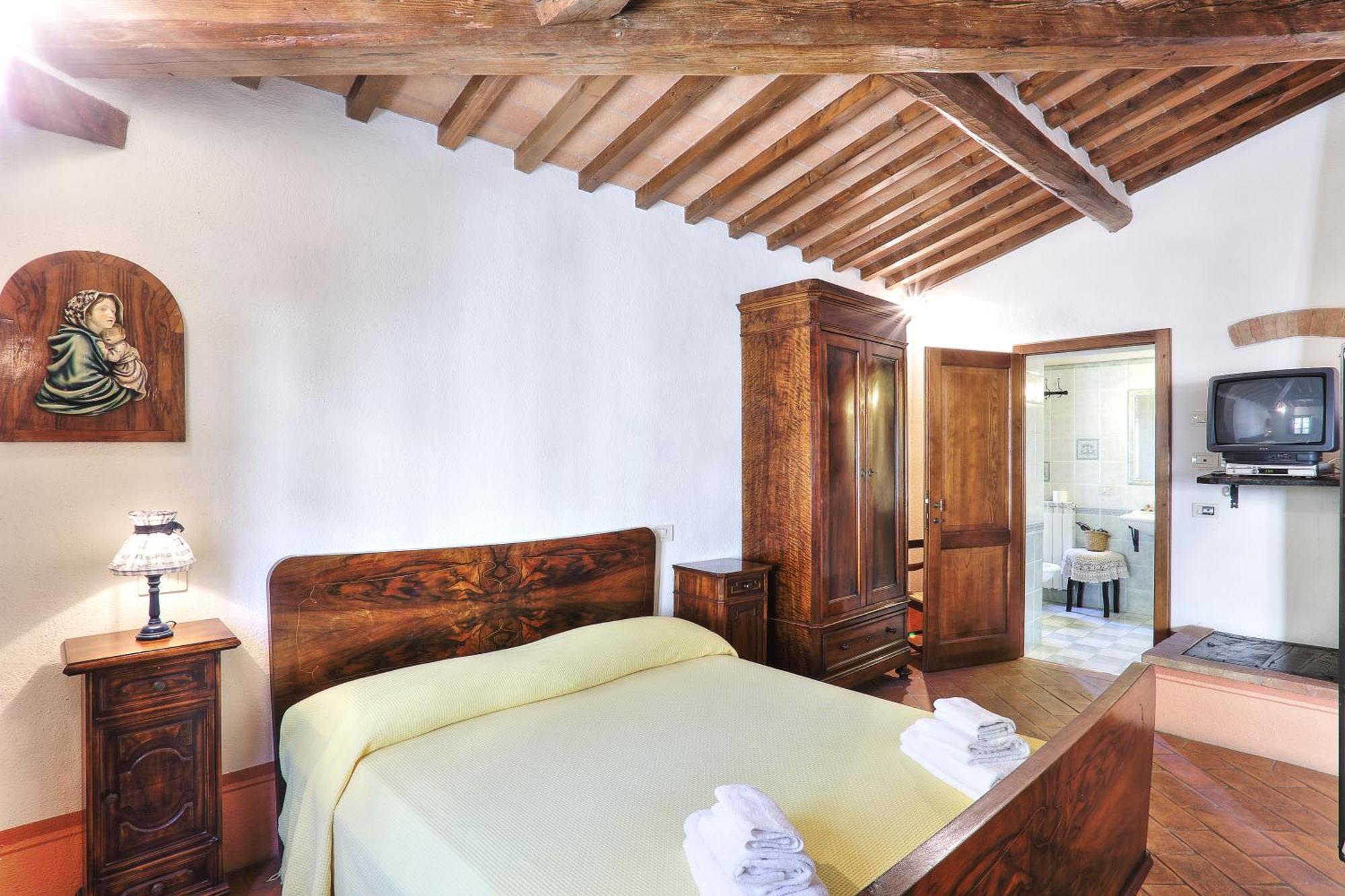 Agroturismo La Morina