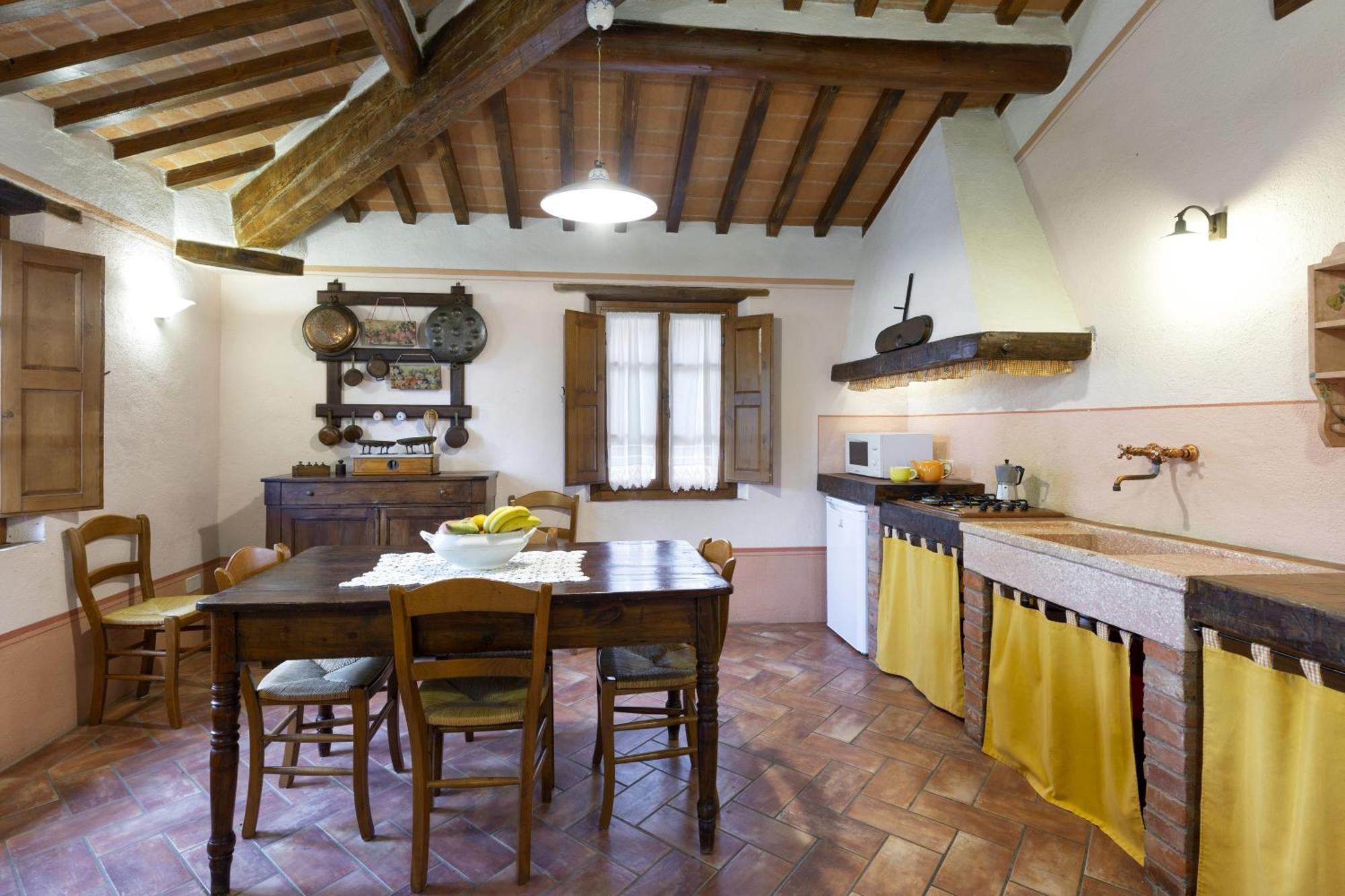La Morina Agroturismo Cortona